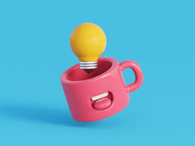 Idea Cup